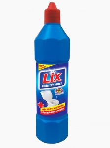 LIX-TOILET-CLEANER