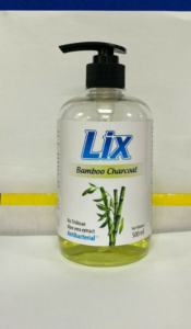 lix 250ml hand wash