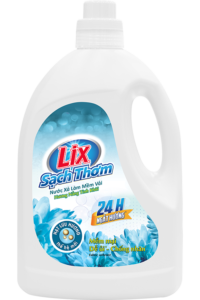 Balmy Sunshine fabric softener 2.2