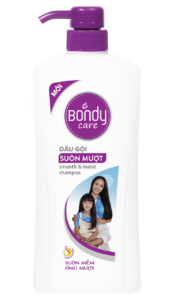 Bondy Care Smooth Shampoo